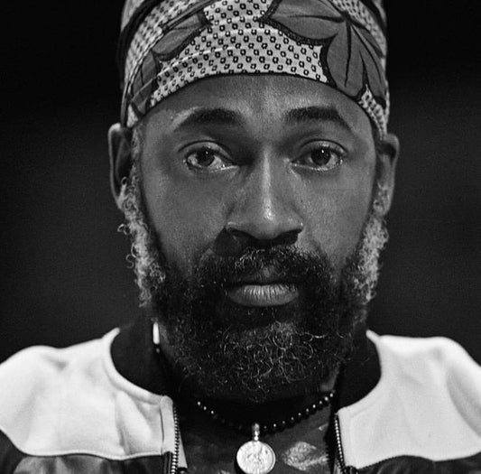 LUTAN FYAH LIVE WITH FULL BAND